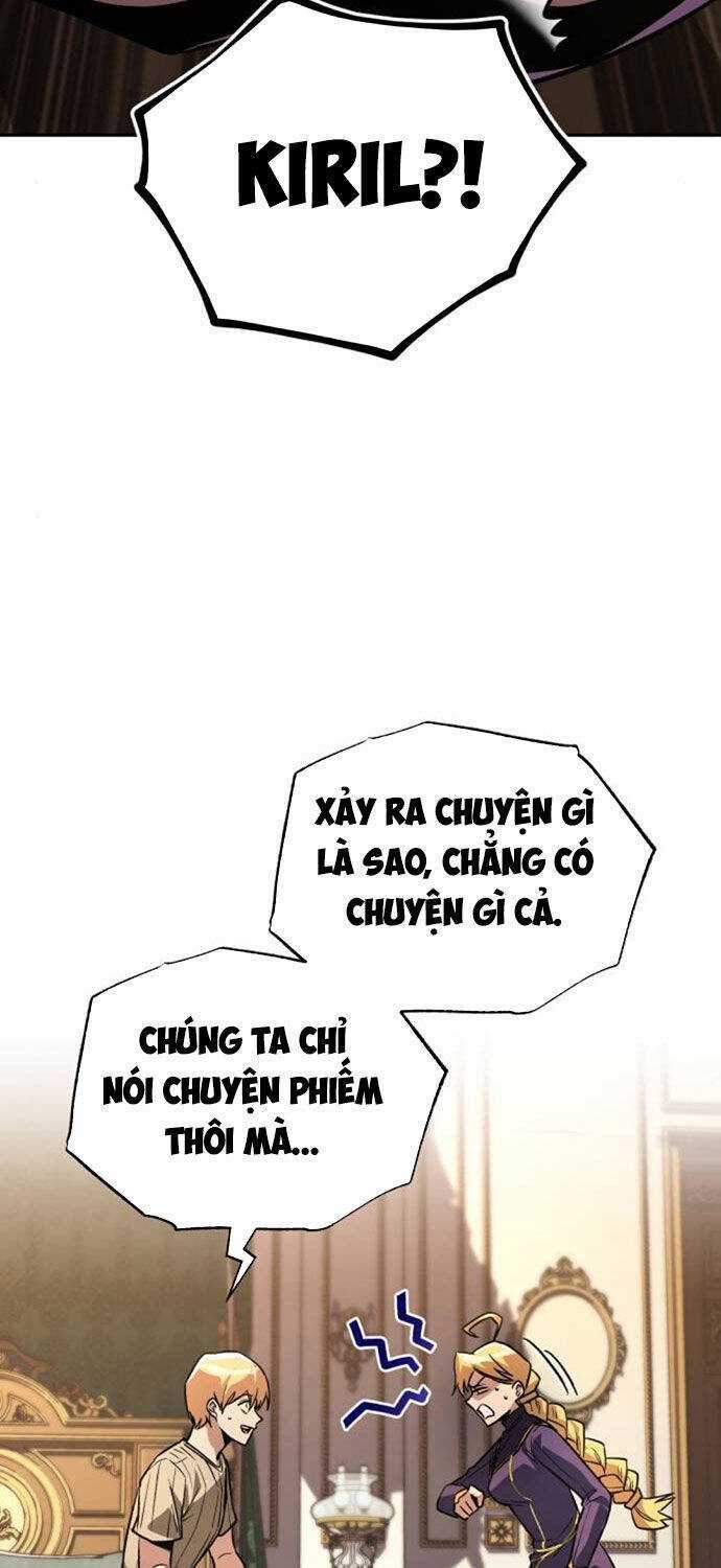 Quý Tộc Lười Biếng Trở Thành Thiên Tài Chương 117 trang 25