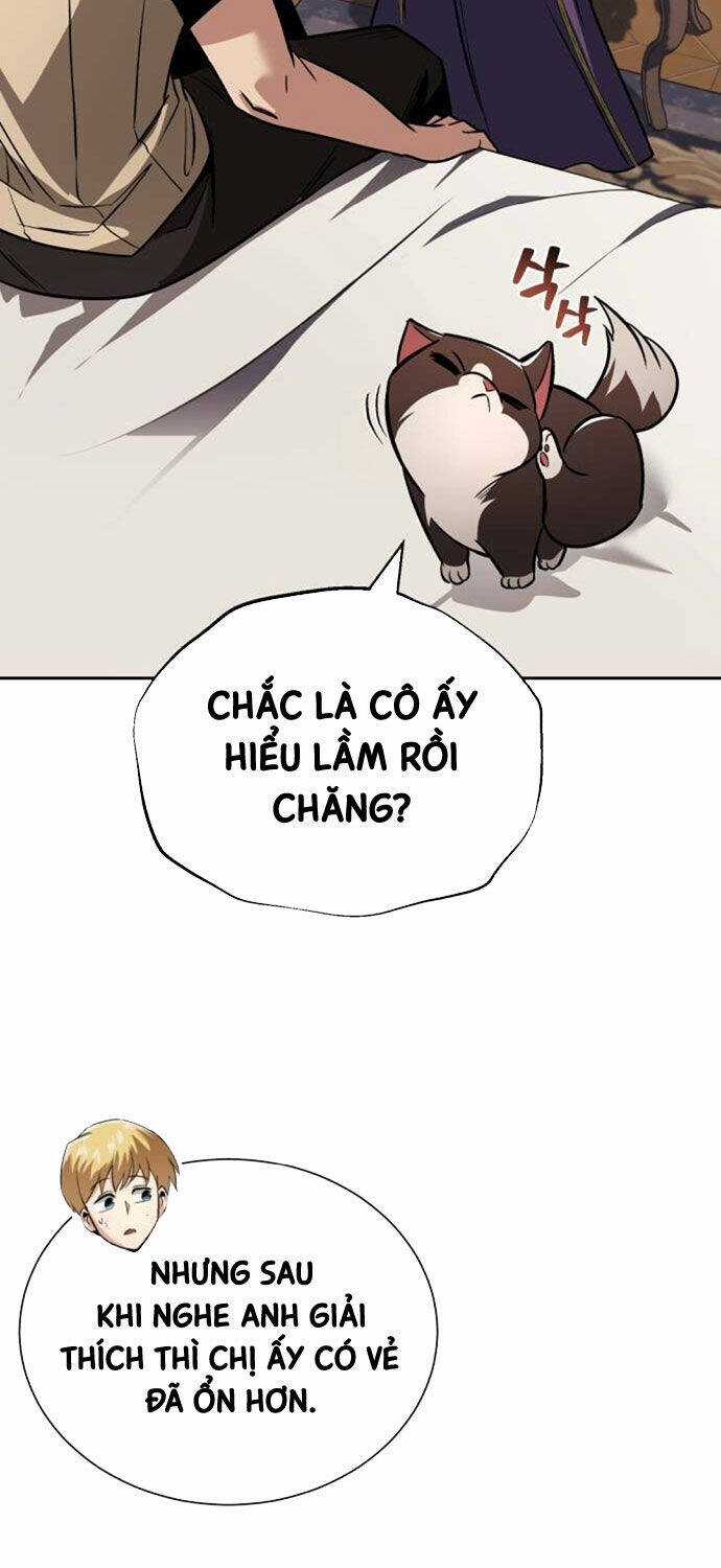 Quý Tộc Lười Biếng Trở Thành Thiên Tài Chương 117 trang 33