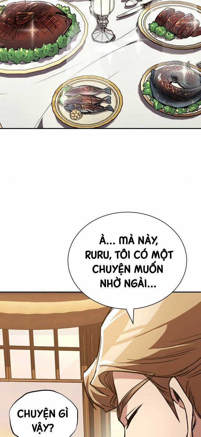 Quý Tộc Lười Biếng Trở Thành Thiên Tài Chương 117 trang 43