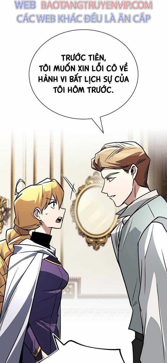 Quý Tộc Lười Biếng Trở Thành Thiên Tài Chương 117 trang 54