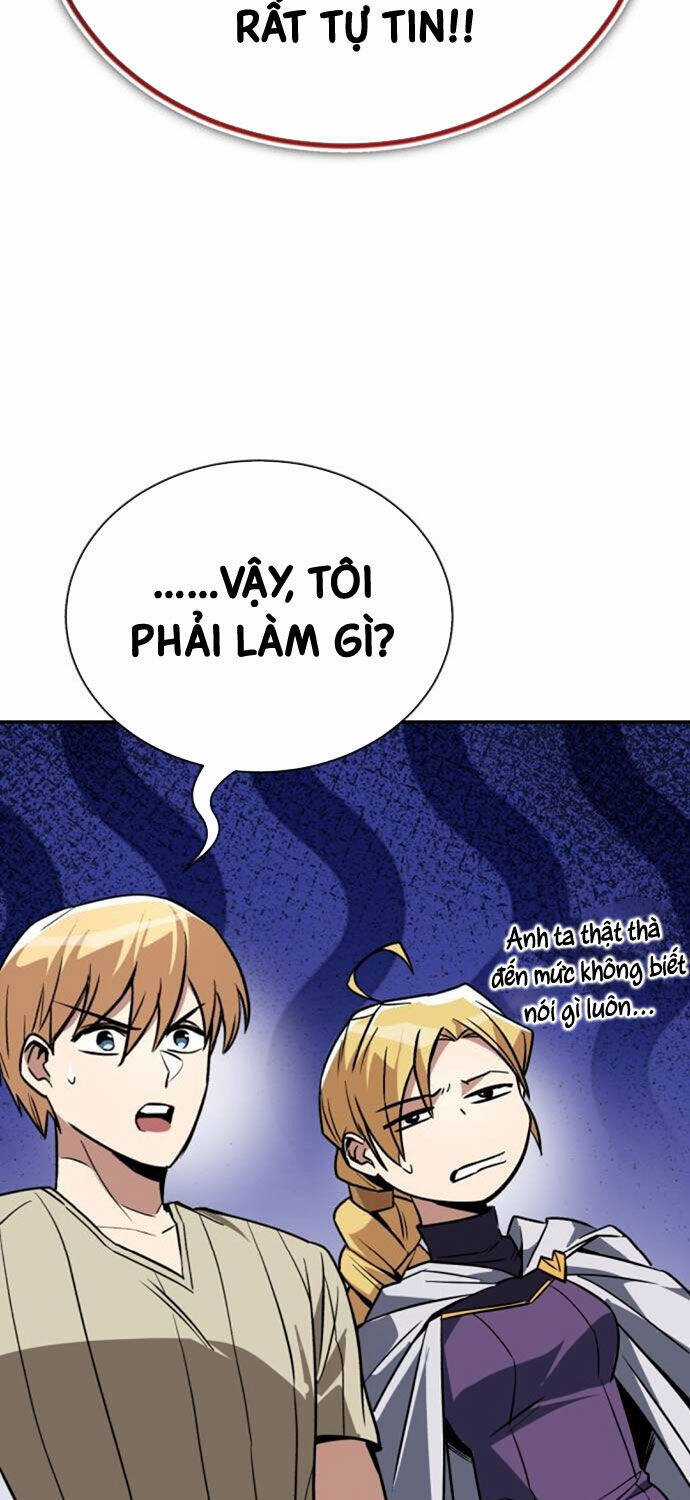 Quý Tộc Lười Biếng Trở Thành Thiên Tài Chương 117 trang 60