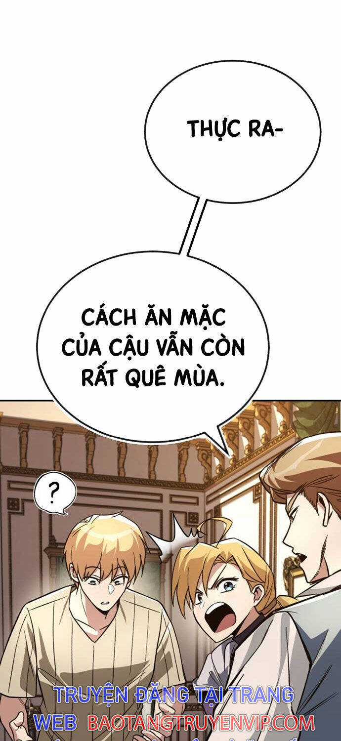 Quý Tộc Lười Biếng Trở Thành Thiên Tài Chương 117 trang 63