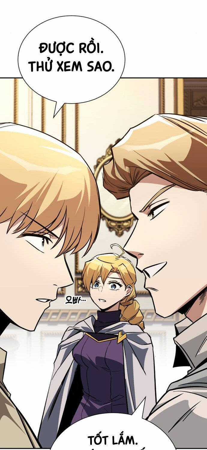 Quý Tộc Lười Biếng Trở Thành Thiên Tài Chương 117 trang 73