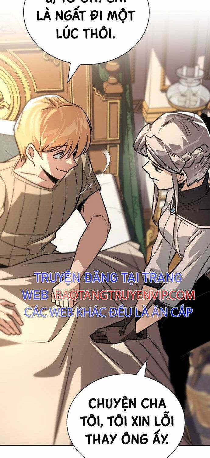 Quý Tộc Lười Biếng Trở Thành Thiên Tài Chương 117 trang 8