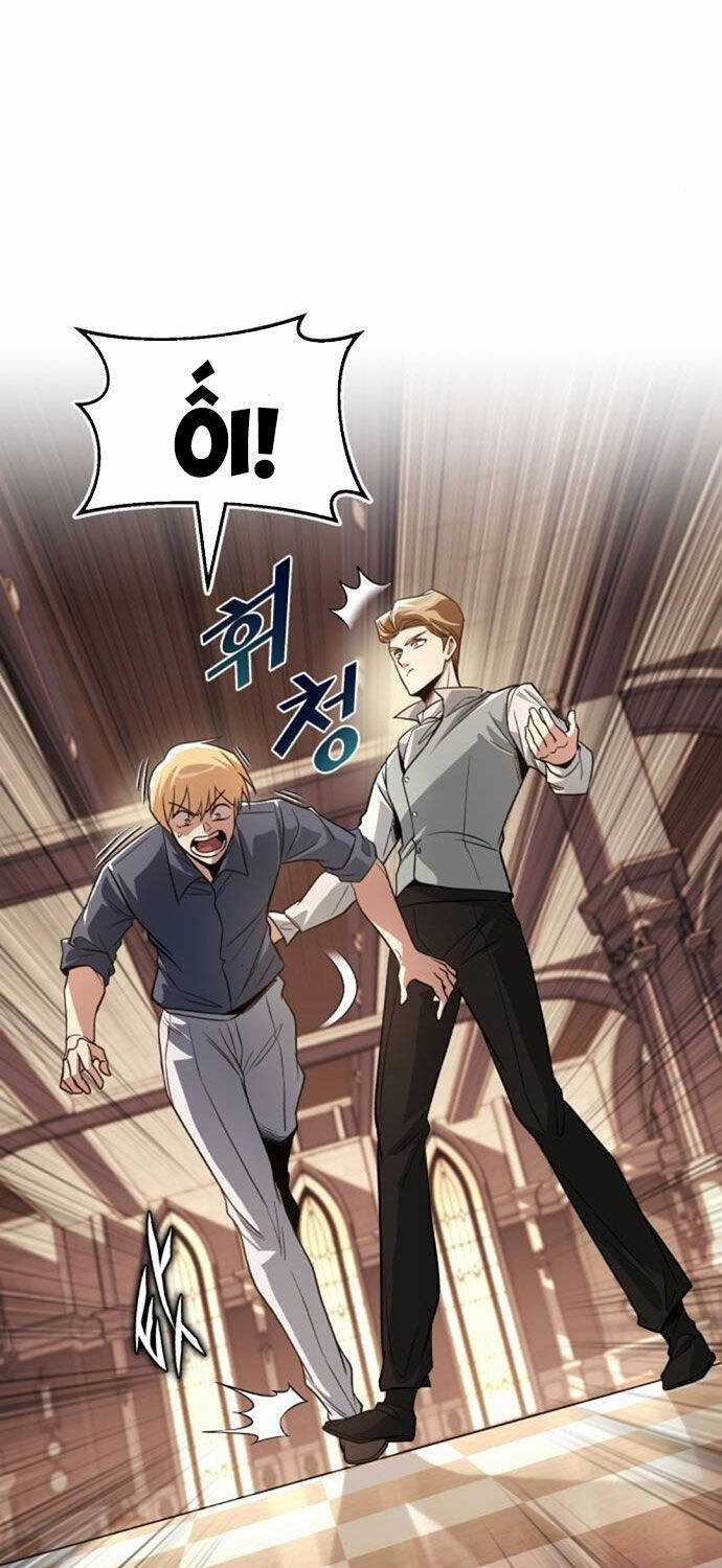 Quý Tộc Lười Biếng Trở Thành Thiên Tài Chương 117 trang 84