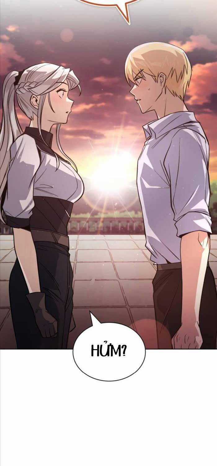 Quý Tộc Lười Biếng Trở Thành Thiên Tài Chương 118 trang 100