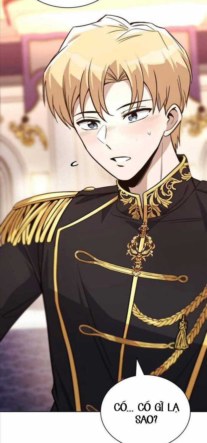 Quý Tộc Lười Biếng Trở Thành Thiên Tài Chương 118 trang 11