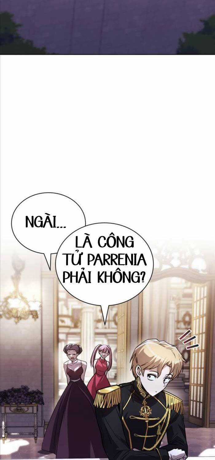 Quý Tộc Lười Biếng Trở Thành Thiên Tài Chương 118 trang 31