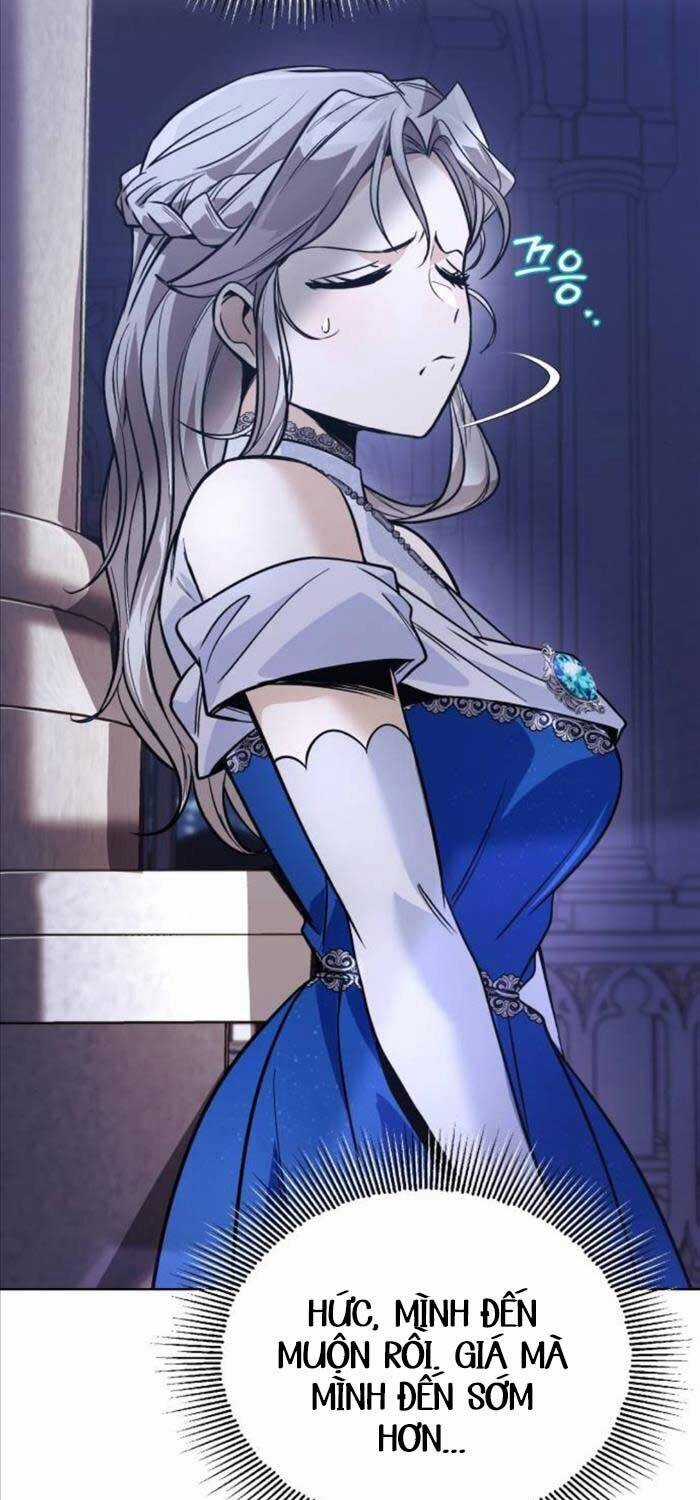 Quý Tộc Lười Biếng Trở Thành Thiên Tài Chương 118 trang 47