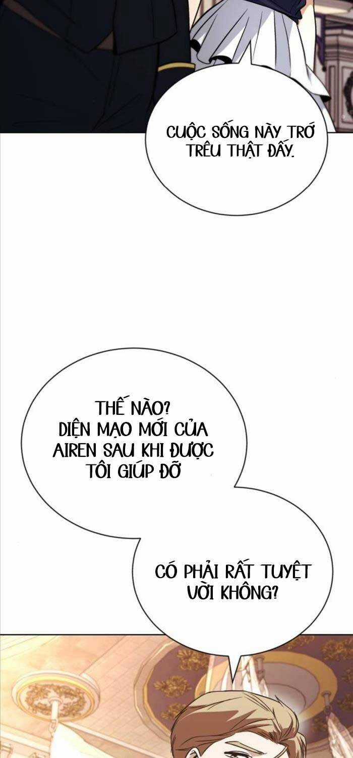 Quý Tộc Lười Biếng Trở Thành Thiên Tài Chương 118 trang 5