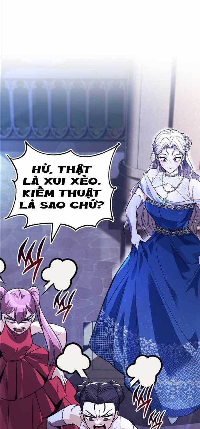 Quý Tộc Lười Biếng Trở Thành Thiên Tài Chương 118 trang 54