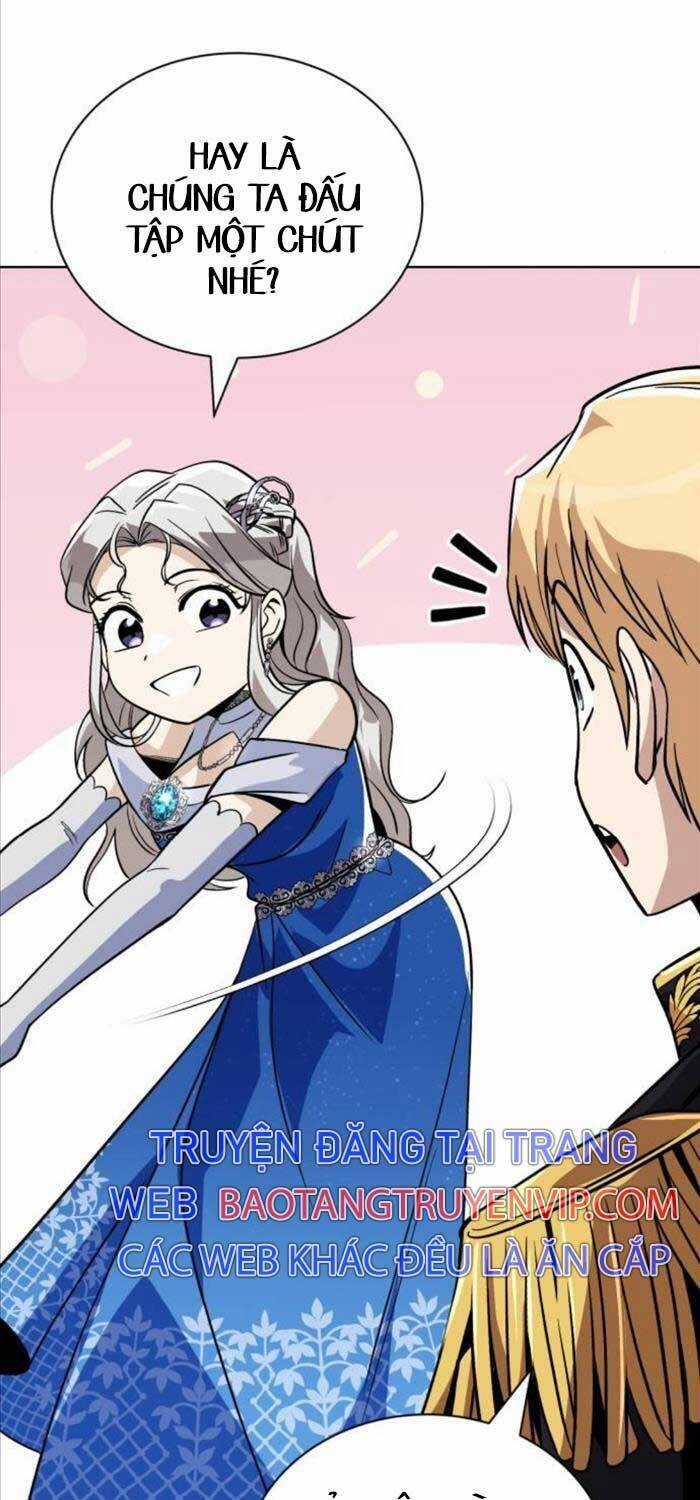 Quý Tộc Lười Biếng Trở Thành Thiên Tài Chương 118 trang 61