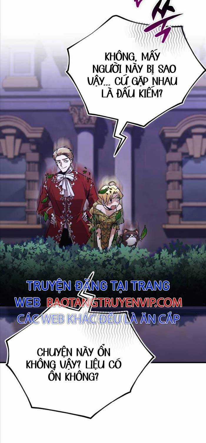 Quý Tộc Lười Biếng Trở Thành Thiên Tài Chương 118 trang 65