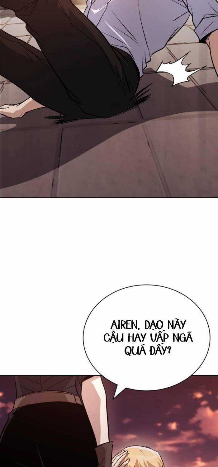 Quý Tộc Lười Biếng Trở Thành Thiên Tài Chương 118 trang 90