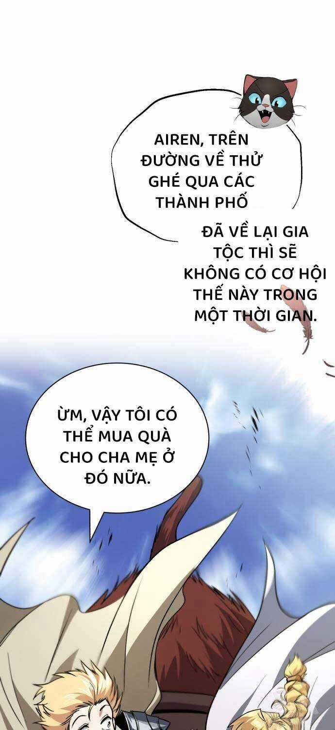 Quý Tộc Lười Biếng Trở Thành Thiên Tài Chương 119 trang 25