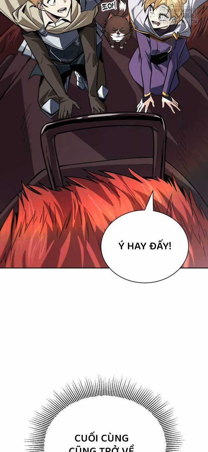 Quý Tộc Lười Biếng Trở Thành Thiên Tài Chương 119 trang 26