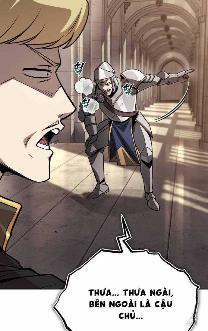 Quý Tộc Lười Biếng Trở Thành Thiên Tài Chương 119 trang 36