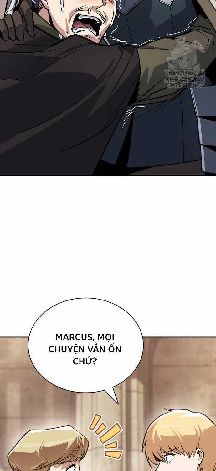 Quý Tộc Lười Biếng Trở Thành Thiên Tài Chương 119 trang 40