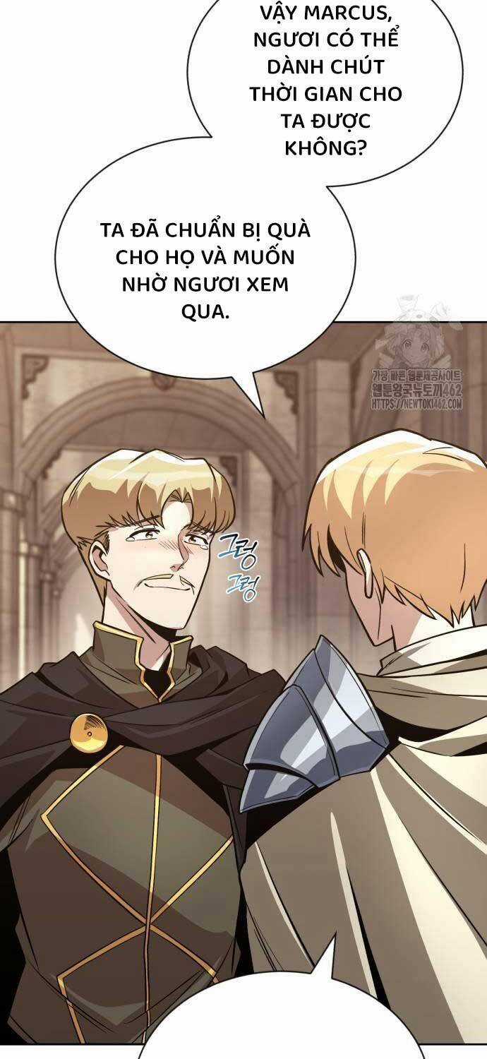 Quý Tộc Lười Biếng Trở Thành Thiên Tài Chương 119 trang 43