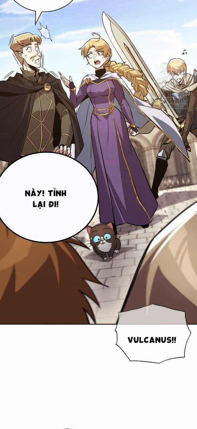 Quý Tộc Lười Biếng Trở Thành Thiên Tài Chương 119 trang 77