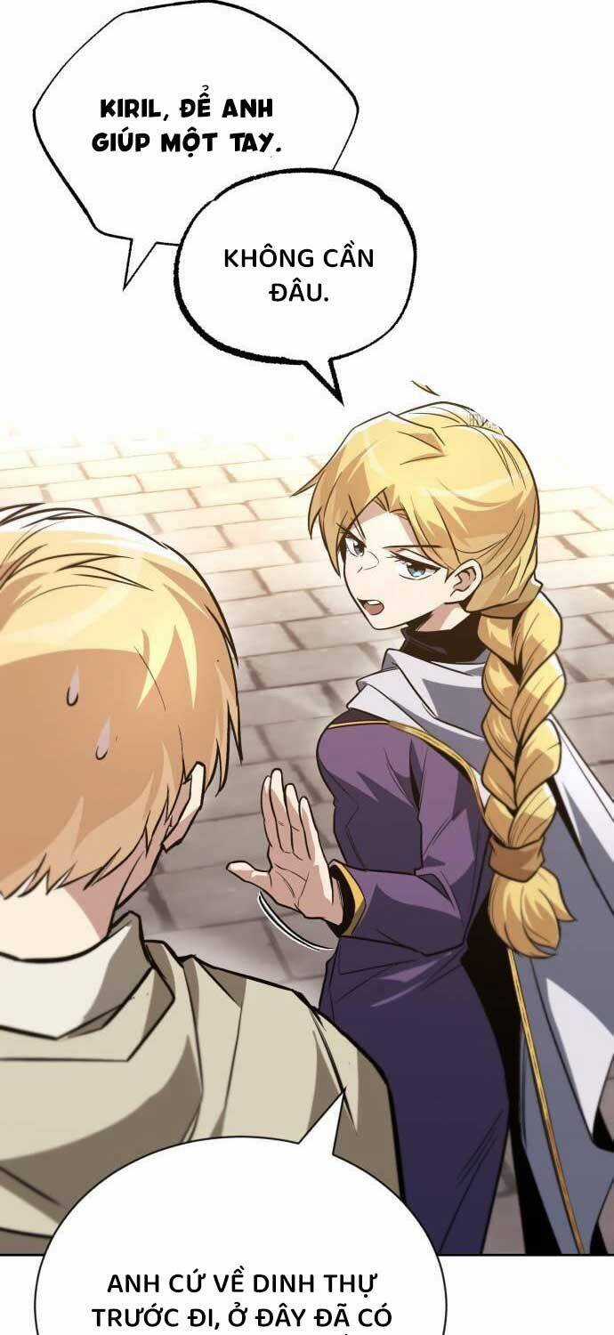 Quý Tộc Lười Biếng Trở Thành Thiên Tài Chương 119 trang 78