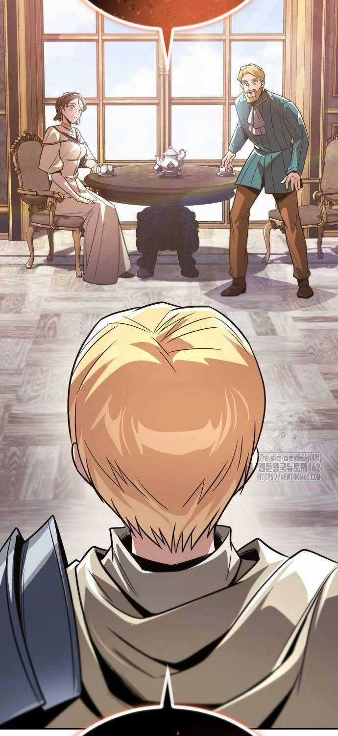 Quý Tộc Lười Biếng Trở Thành Thiên Tài Chương 119 trang 83