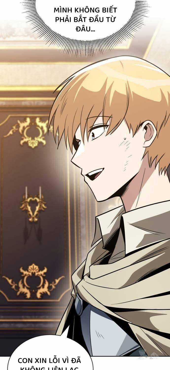 Quý Tộc Lười Biếng Trở Thành Thiên Tài Chương 119 trang 85