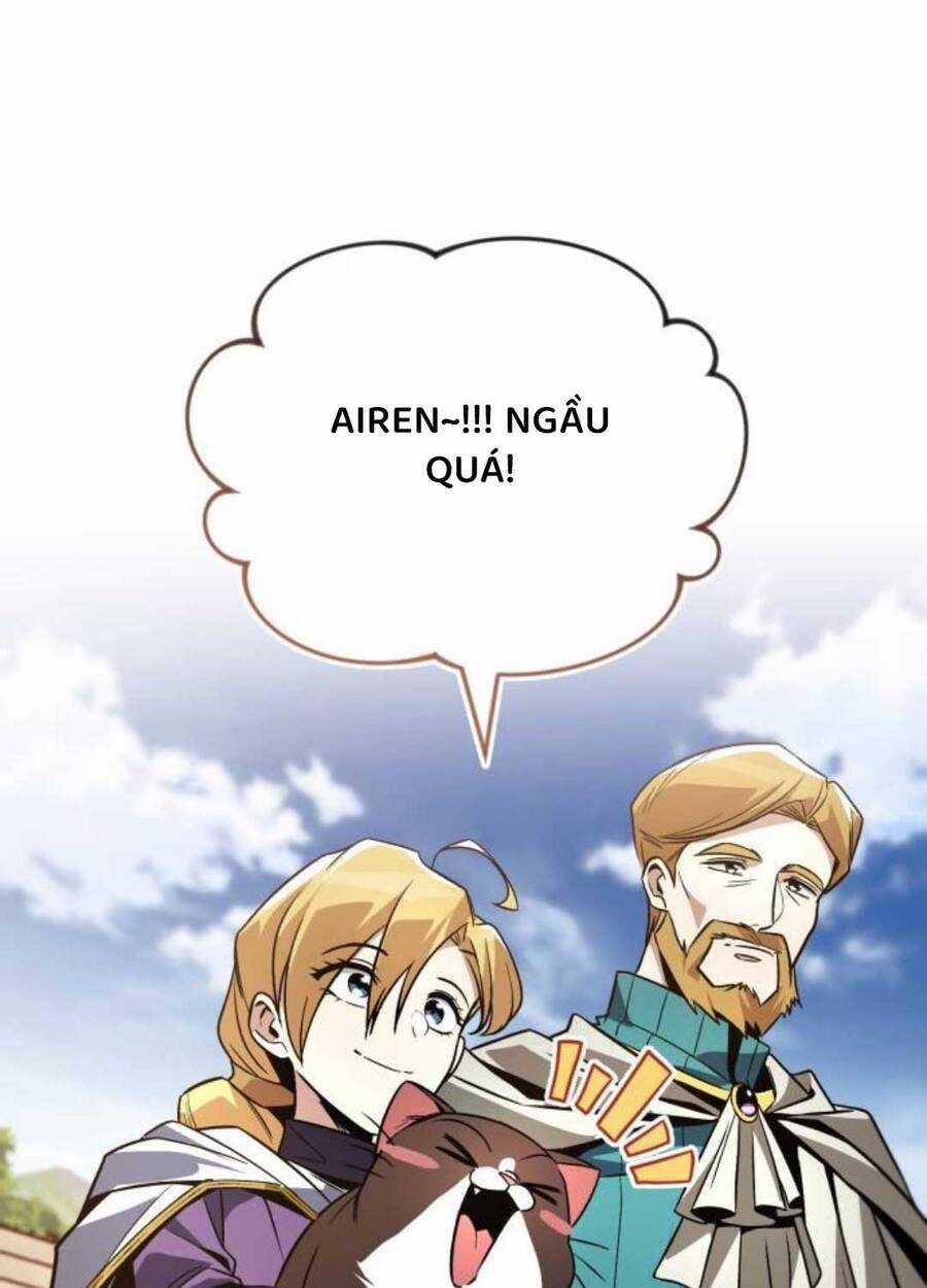 Quý Tộc Lười Biếng Trở Thành Thiên Tài Chương 120 trang 131