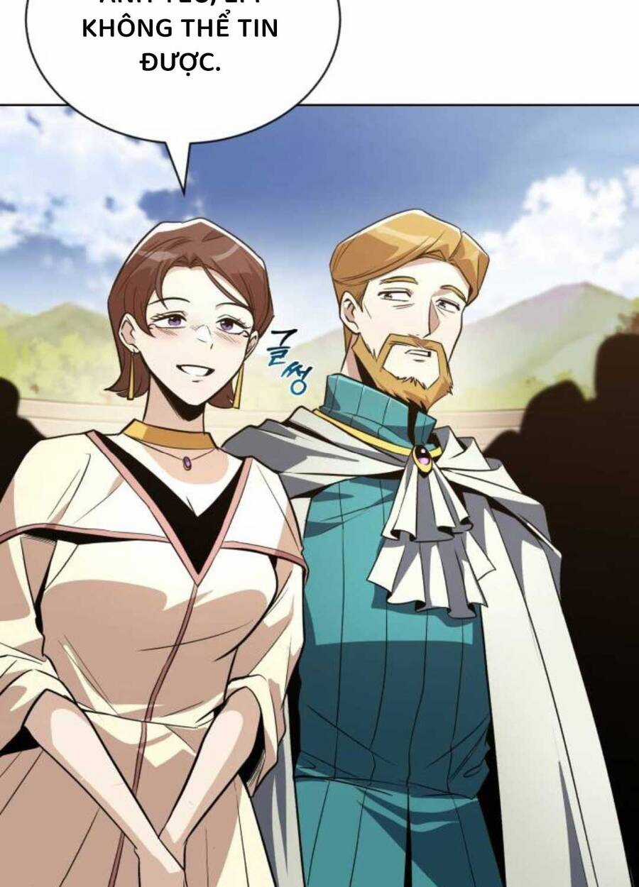 Quý Tộc Lười Biếng Trở Thành Thiên Tài Chương 120 trang 138