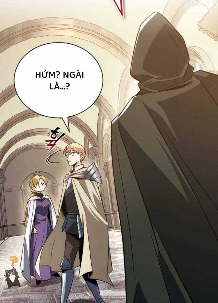 Quý Tộc Lười Biếng Trở Thành Thiên Tài Chương 120 trang 144