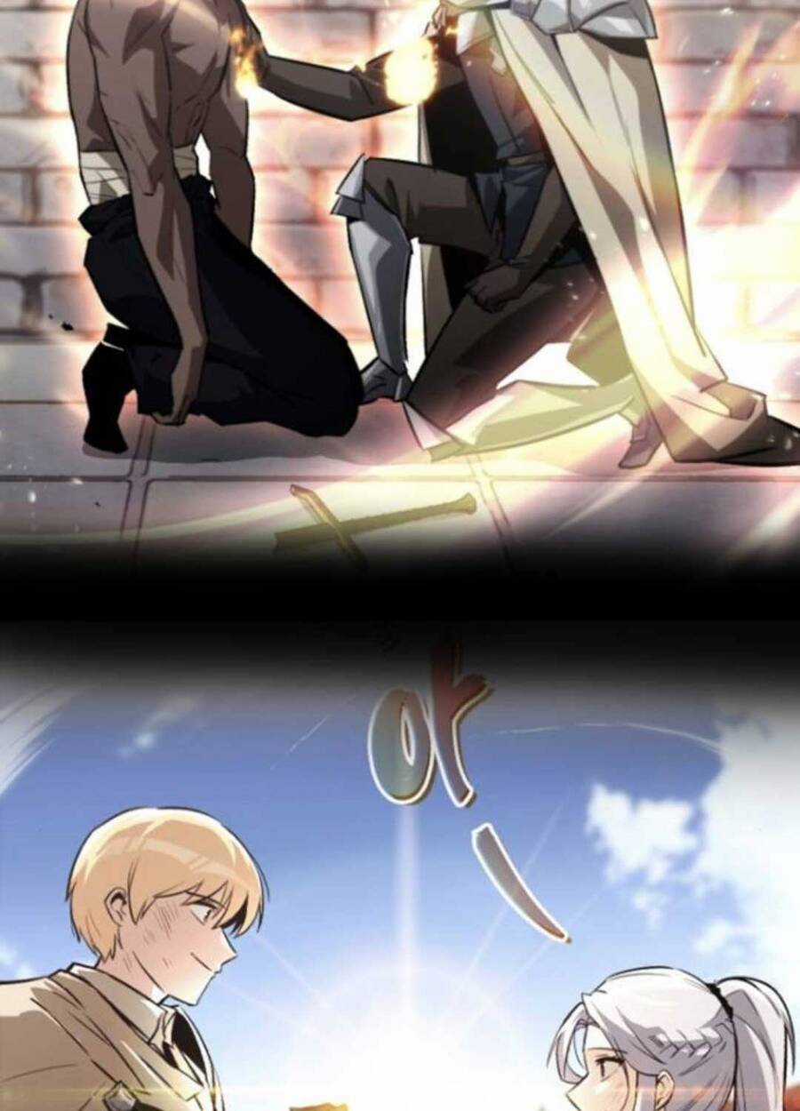 Quý Tộc Lười Biếng Trở Thành Thiên Tài Chương 120 trang 21