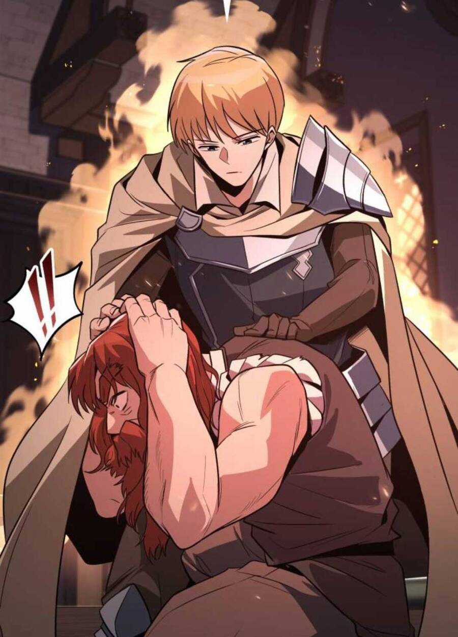 Quý Tộc Lười Biếng Trở Thành Thiên Tài Chương 120 trang 28