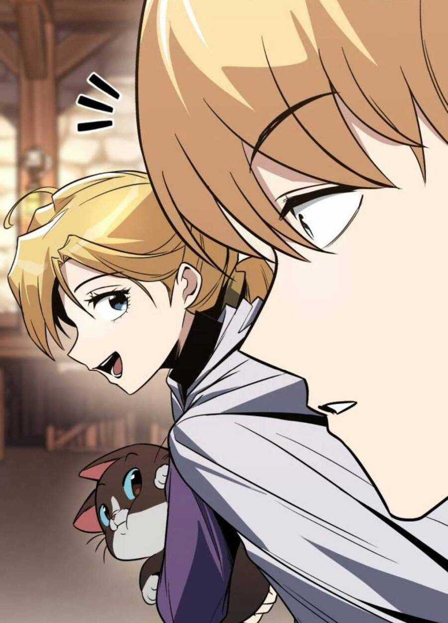 Quý Tộc Lười Biếng Trở Thành Thiên Tài Chương 120 trang 50