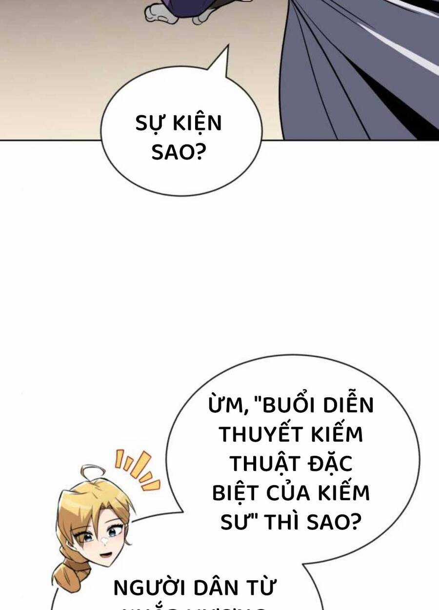 Quý Tộc Lười Biếng Trở Thành Thiên Tài Chương 120 trang 51