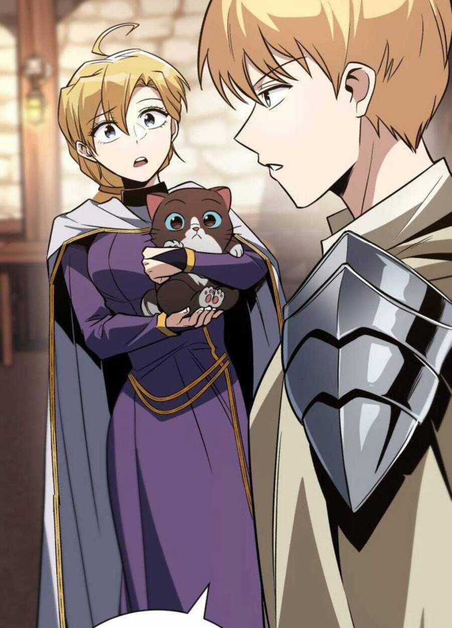 Quý Tộc Lười Biếng Trở Thành Thiên Tài Chương 120 trang 55