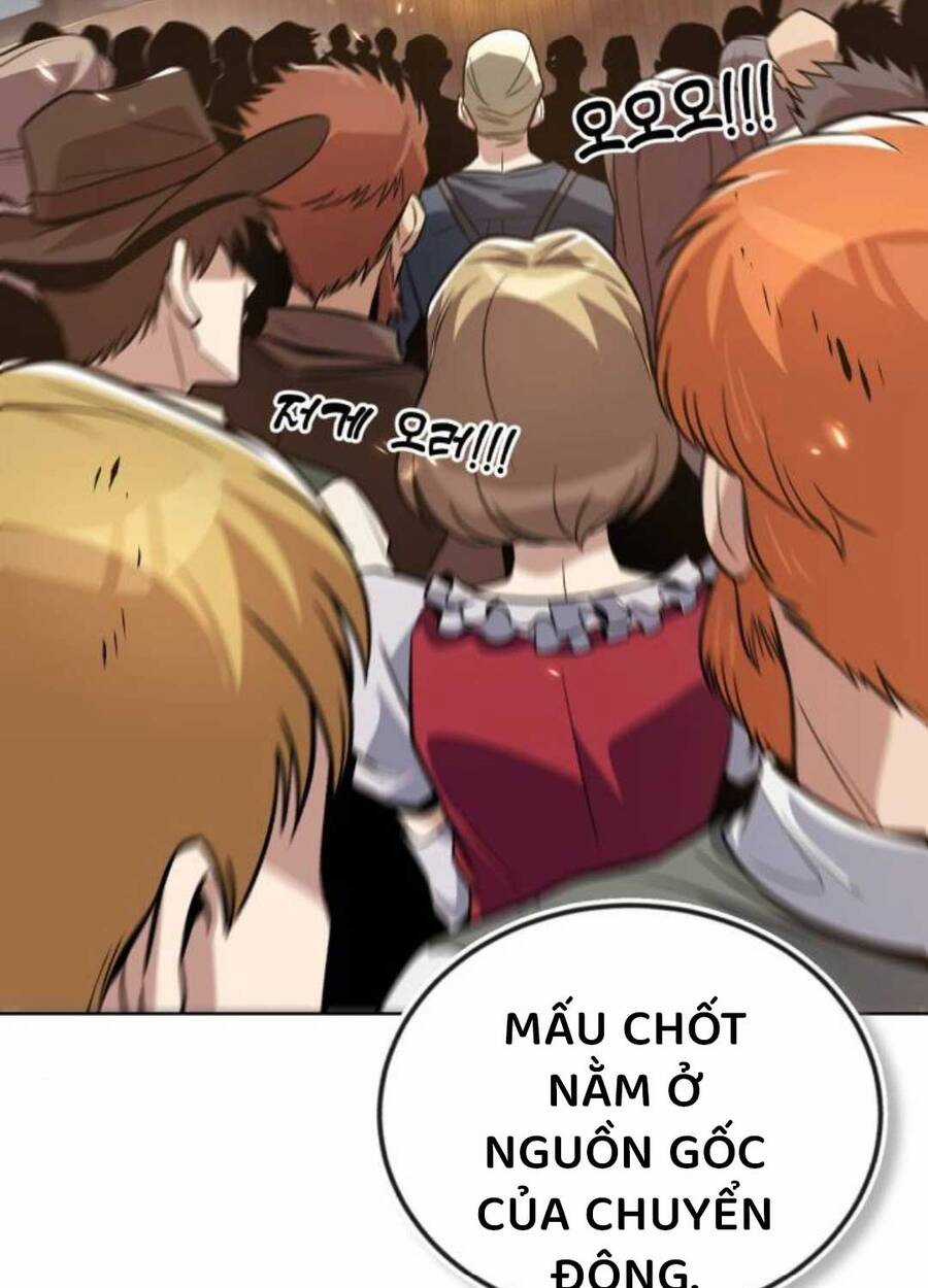 Quý Tộc Lười Biếng Trở Thành Thiên Tài Chương 120 trang 81