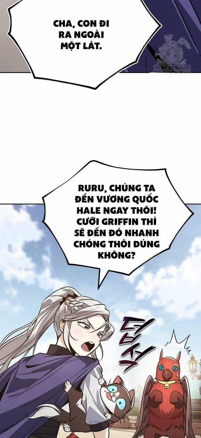 Quý Tộc Lười Biếng Trở Thành Thiên Tài Chương 121 trang 102