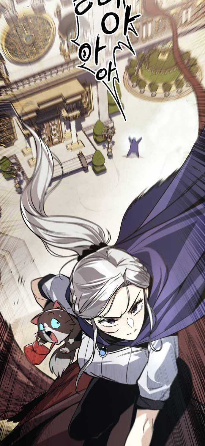 Quý Tộc Lười Biếng Trở Thành Thiên Tài Chương 121 trang 104