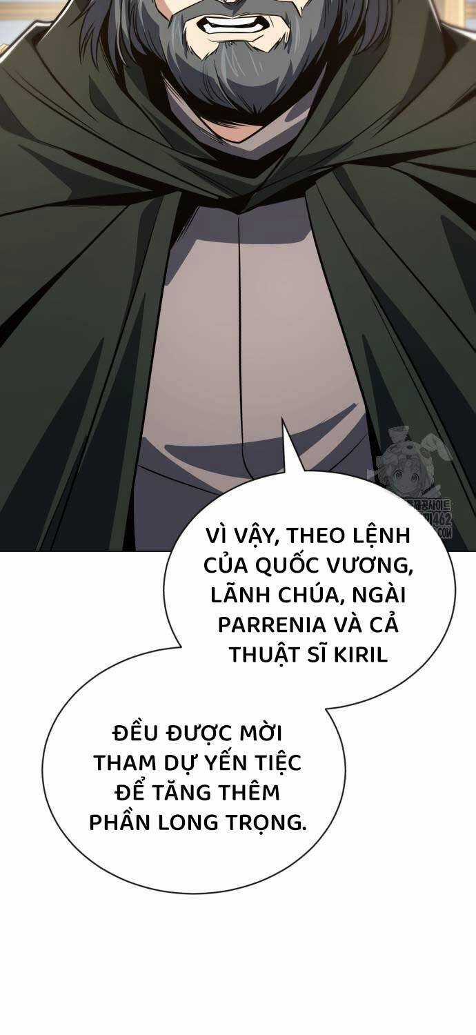 Quý Tộc Lười Biếng Trở Thành Thiên Tài Chương 121 trang 41