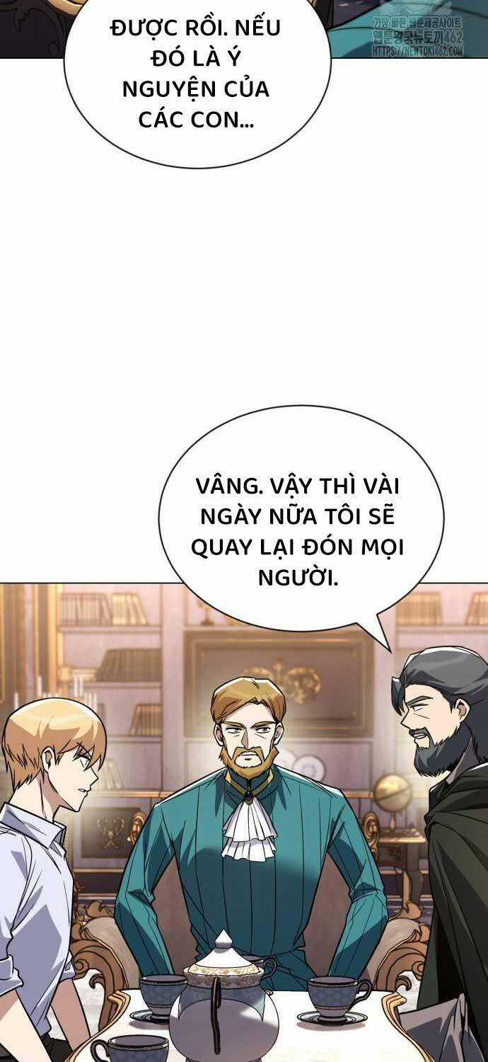 Quý Tộc Lười Biếng Trở Thành Thiên Tài Chương 121 trang 45