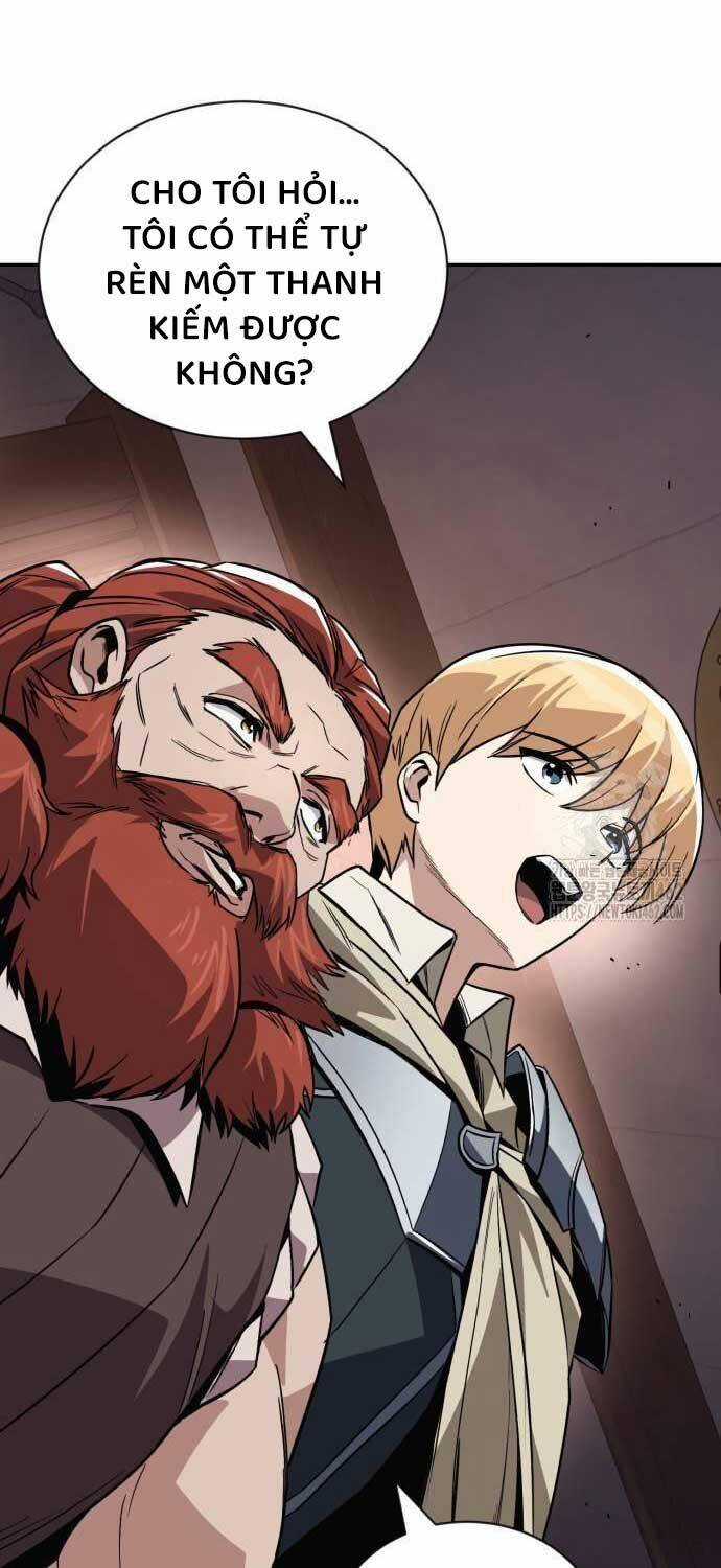 Quý Tộc Lười Biếng Trở Thành Thiên Tài Chương 121 trang 53