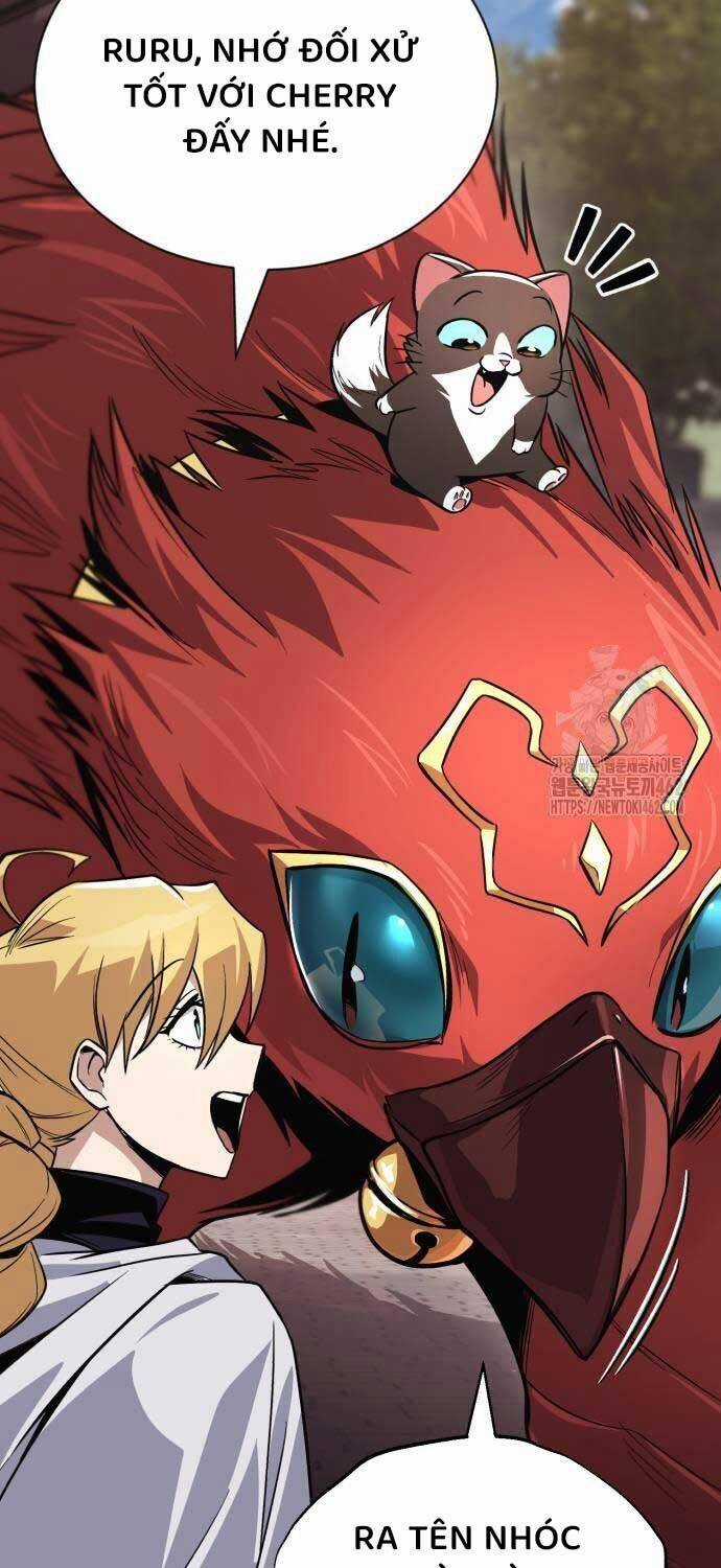 Quý Tộc Lười Biếng Trở Thành Thiên Tài Chương 121 trang 74