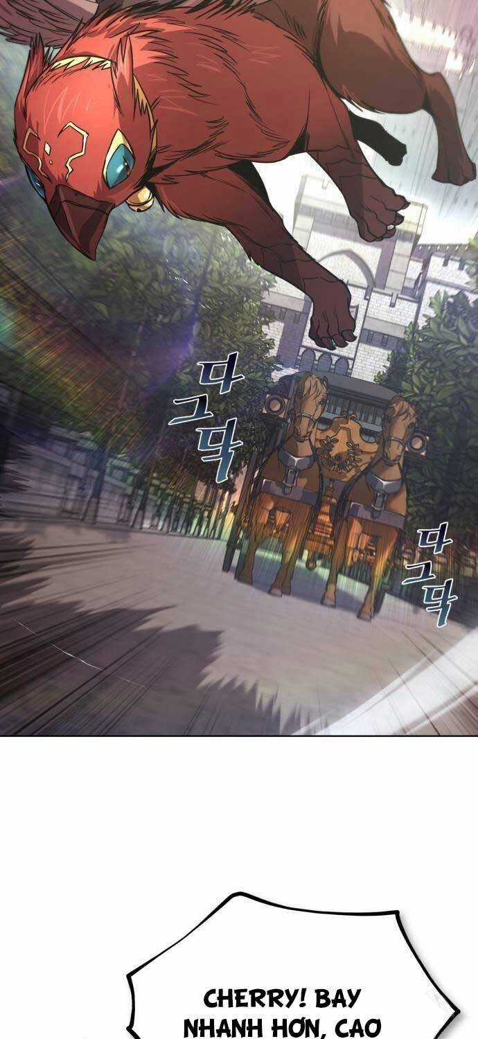 Quý Tộc Lười Biếng Trở Thành Thiên Tài Chương 121 trang 77