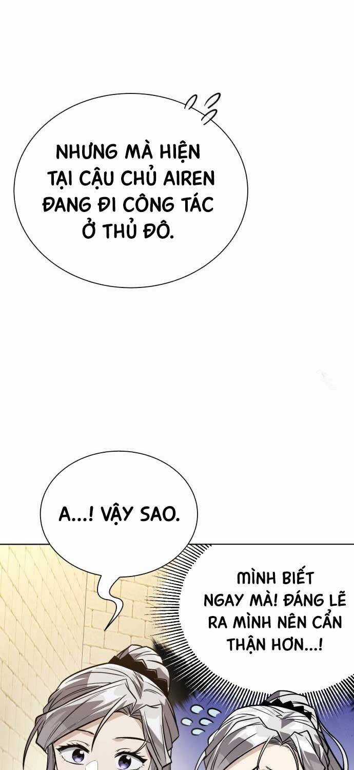 Quý Tộc Lười Biếng Trở Thành Thiên Tài Chương 122 trang 11