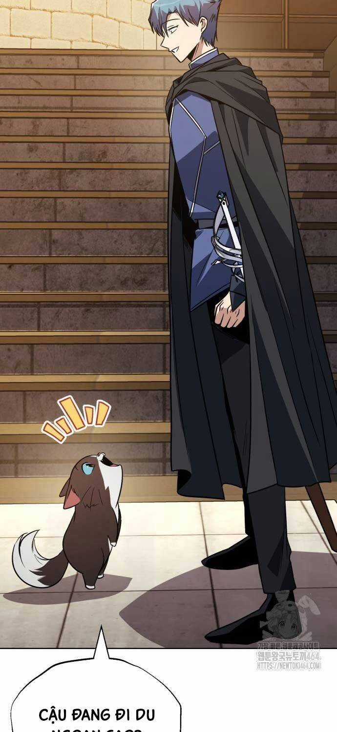 Quý Tộc Lười Biếng Trở Thành Thiên Tài Chương 122 trang 16