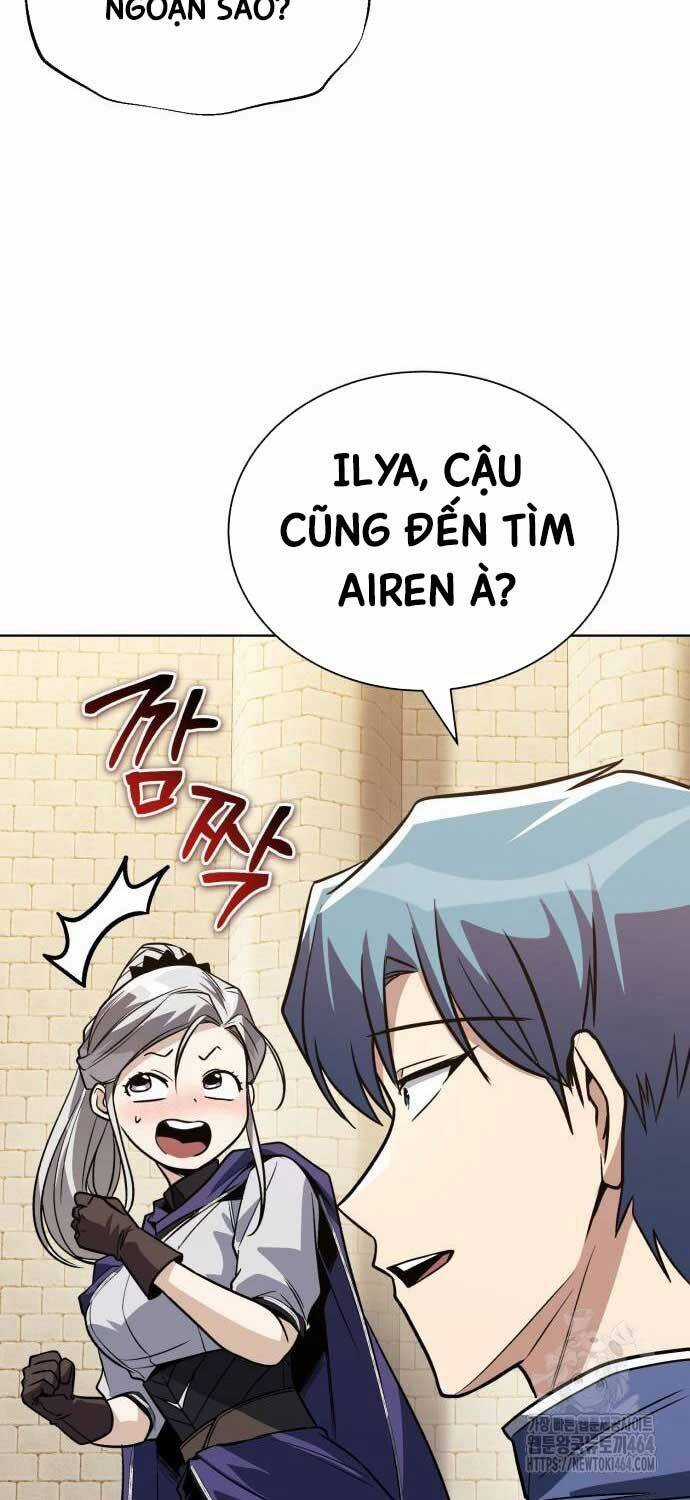 Quý Tộc Lười Biếng Trở Thành Thiên Tài Chương 122 trang 17