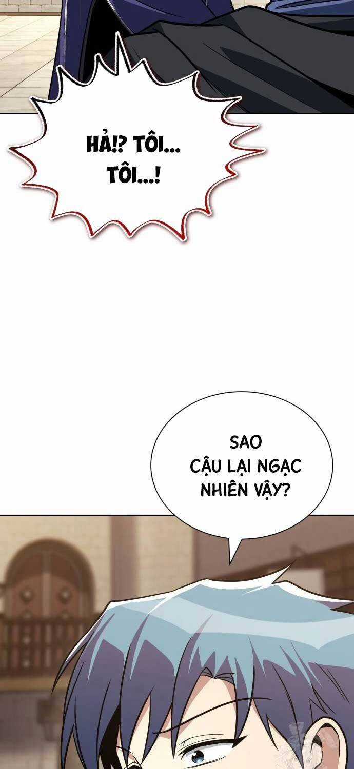 Quý Tộc Lười Biếng Trở Thành Thiên Tài Chương 122 trang 18