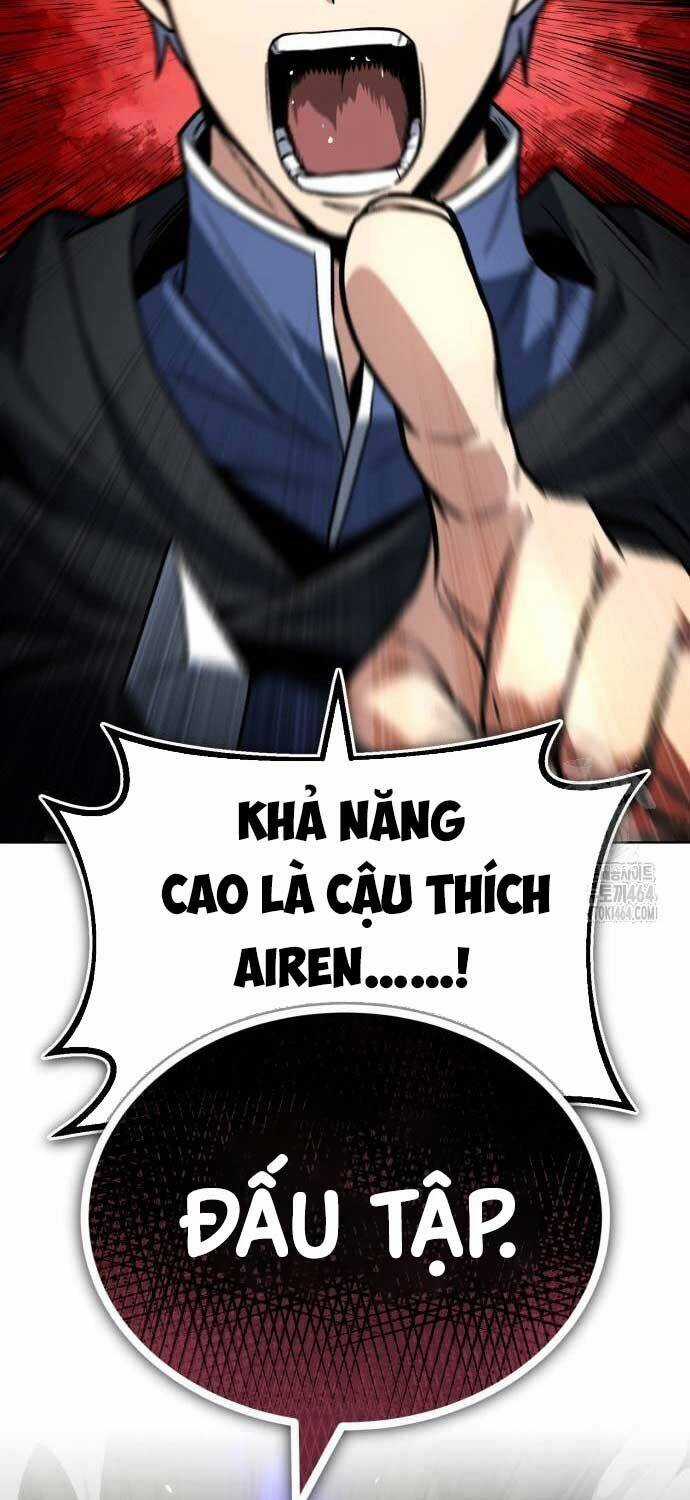 Quý Tộc Lười Biếng Trở Thành Thiên Tài Chương 122 trang 24