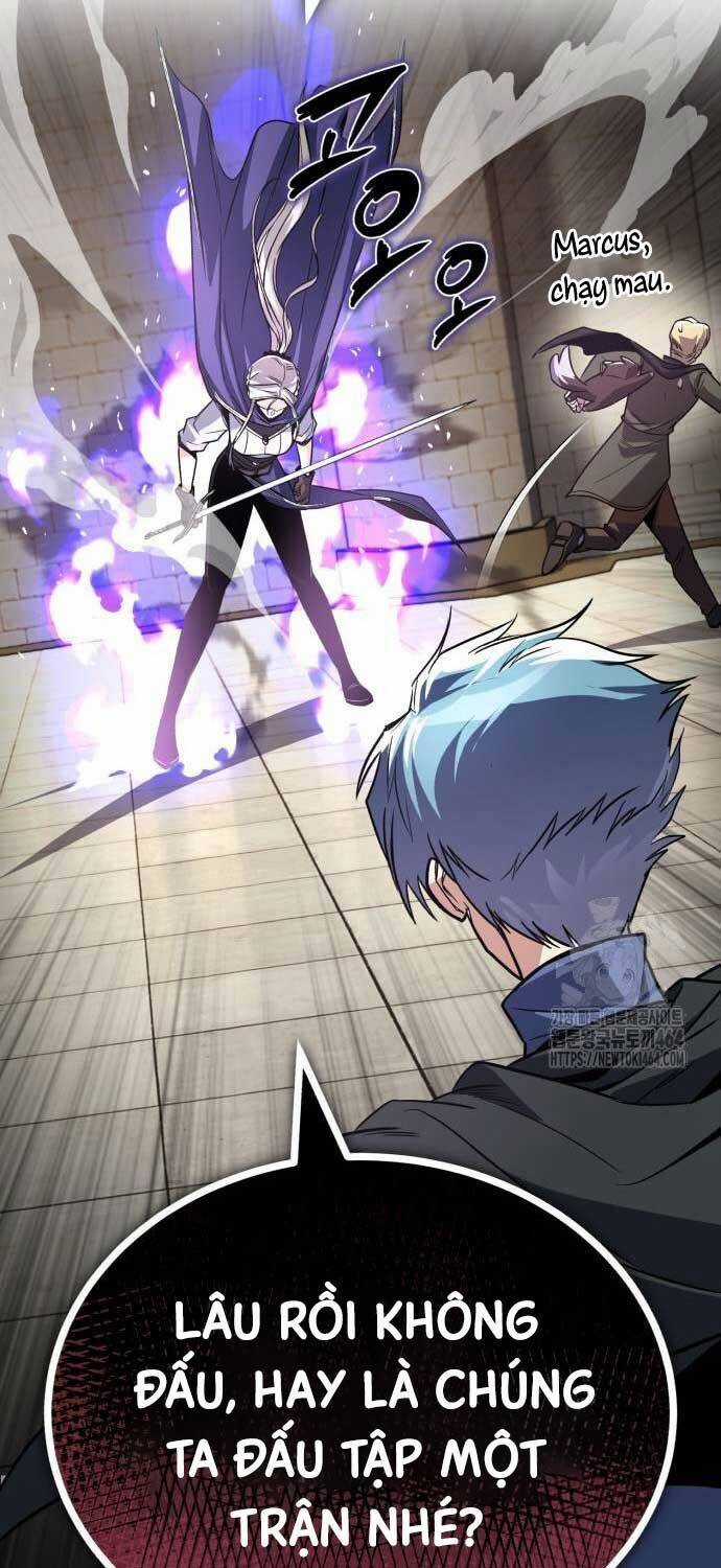 Quý Tộc Lười Biếng Trở Thành Thiên Tài Chương 122 trang 25