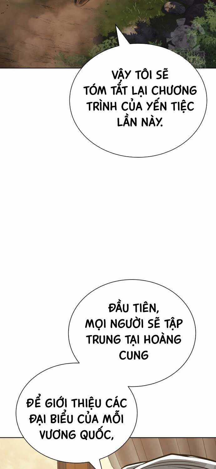 Quý Tộc Lười Biếng Trở Thành Thiên Tài Chương 122 trang 33